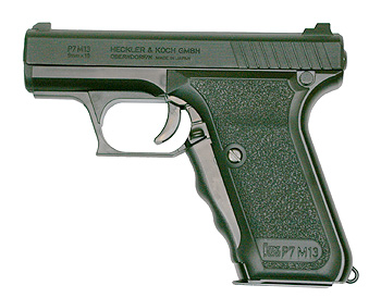 TM HG H&K P7M13